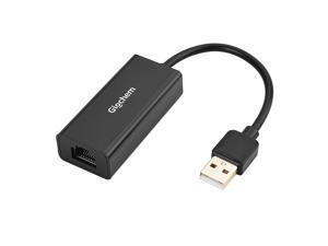 usb to ethernet for mac os