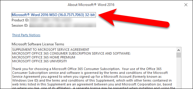 download microsoft office package 2016 for mac